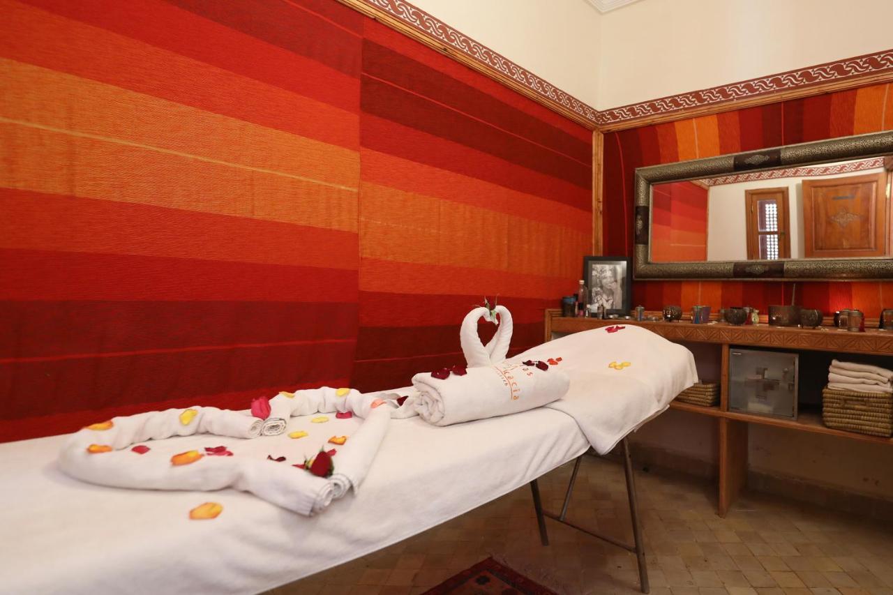 Riad Atlas Acacia Μαρακές Εξωτερικό φωτογραφία